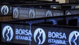 Borsa günü yükselişle tamamladı