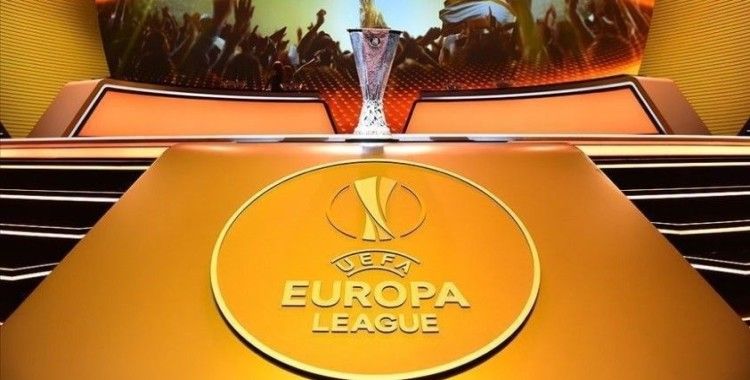 UEFA Avrupa Ligi gruplarında son hafta maçları yarın yapılacak