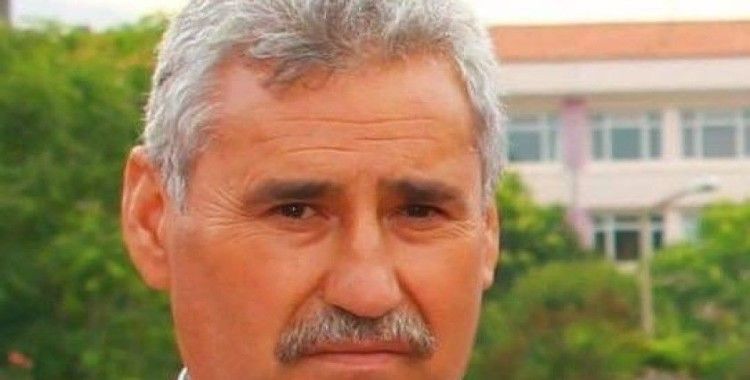 Çineli muhtar Koronavirüs nedeniyle hayatını kaybetti