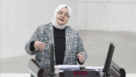 Bakan Zehra Zümrüt Selçuk: 1 Aralık itibarıyla kısa çalışma ödeneğine yeniden başvuru almaya başladık