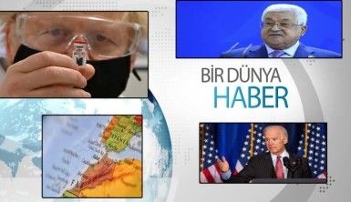 Bir Dünya Haber 11 Aralık 2020 Cuma