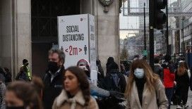 Dünya genelinde Kovid-19'dan ölenlerin sayısı 1,6 milyonu geçti