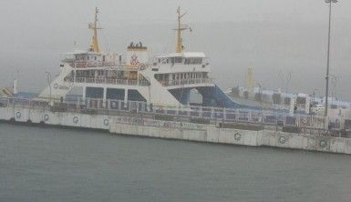 'Yağmur duasının' ardından Çanakkale'de yağışlar etkili oldu