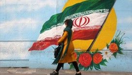 İran'da son 24 saatte 221 kişi Kovid-19'dan hayatını kaybetti