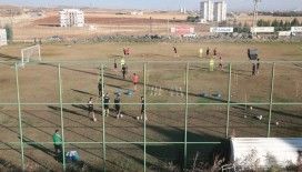 Şanlıurfaspor’da 18 kişide korona virüs çıktı