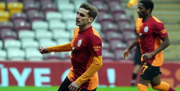 Kerem Aktürkoğlu: "Korona virüs test sonucum maalesef pozitif çıktı"