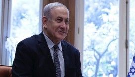 Netanyahu karantinaya girdi