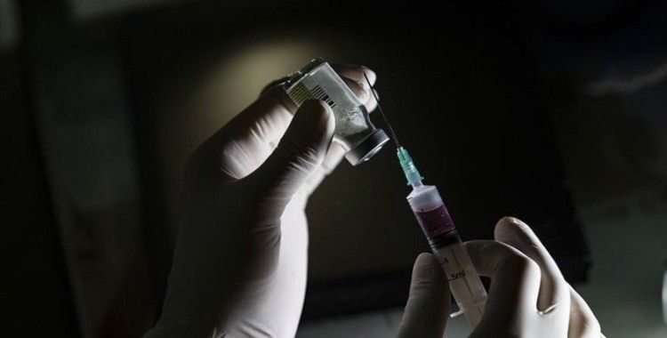 FDA'dan Moderna'nın Covid-19 aşısına yeşil ışık