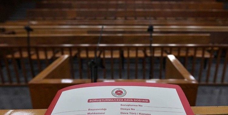 FETÖ'nün 'Selam Tevhid'de kumpas' davası 236. duruşmada karara bağlandı