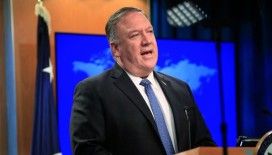 Pompeo karantinaya alındı