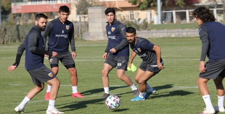 Kayserispor'da sonuçlar negatif