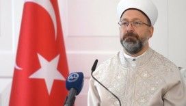 “Bizler, yedi kıtaya ilim ve hikmet taşıyan bir medeniyetin temsilcileriyiz”