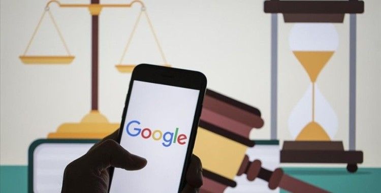 ABD'de 10 eyalet, internet reklamlarında 'tekelcilik' suçlamasıyla Google'a dava açtı