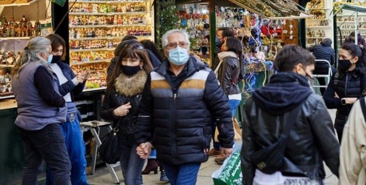 Erkeklerin Kovid-19'dan ölüm riskinin kadınlardan yüksek olduğu bir araştırmayla daha ortaya koyuldu