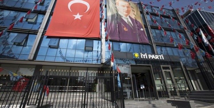 İYİ Parti 'parlamenter sistem' çalışmasını tamamladı