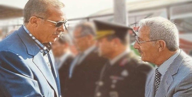 Cumhurbaşkanı Erdoğan'ın yeğeni koronavirüs sebebiyle hayatını kaybetti