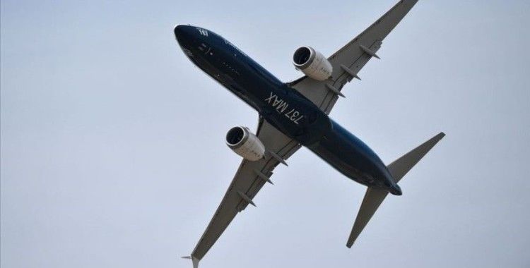 Avrupalı düzenleyicilere göre Boeing 737 Max uçuşa güvenli hale getirildi