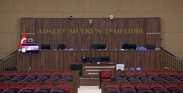 FETÖ'nün 'Atabeyler' kumpası nedeniyle yargılanan eski Yüzbaşı Eren beraat etti