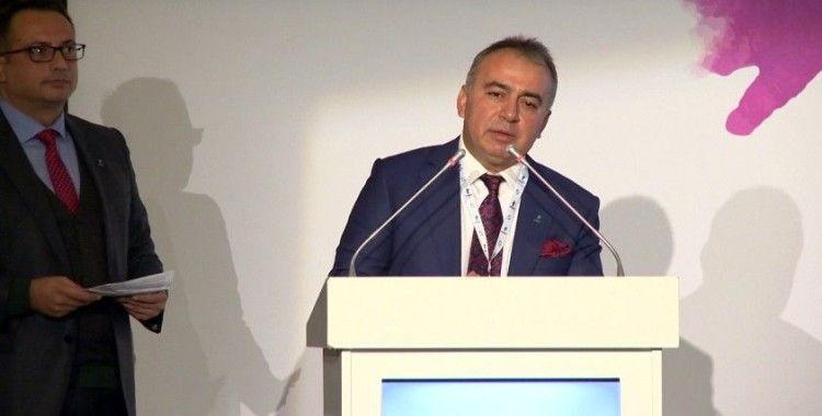 2021 'Yeniden Asya' yılı olacak