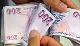 Bankacılık sektörünün mevduatı azaldı