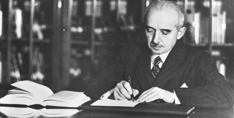 İsmet İnönü'nün vefatının üzerinden 47 yıl geçti