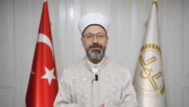 “Vatandaşlarımızı Kur’an-ı Kerim’in huzur veren tilaveti ve mesajlarıyla buluşmaya davet ediyorum”