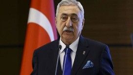 TESK Başkanı Palandöken: 'Bankalar EFT ve havale ücretinden vazgeçmeli'