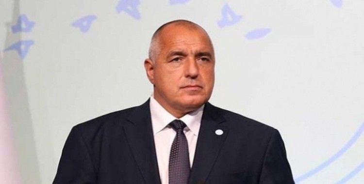 Bulgaristan Başbakanı Borisov: 'Cumhurbaşkanı Erdoğan beni tebrik ettiği için rahatsız oldular'