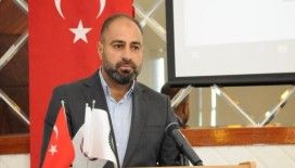 Hak-iş Diyarbakır İl Başkanı Ahmet DİNÇ asgari ücret beklentilerini dile getirdi