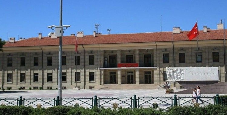 Eskişehir'de huzurevindeki koronavirüs ölümlerine soruşturma izni