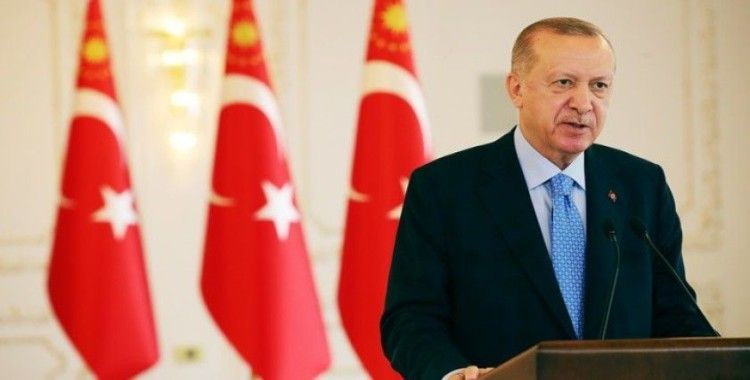 Erdoğan'dan AK Parti teşkilatlarına Gelecek ve DEVA talimatı: Hassas davranın, kimseyi ötekileştirmeyin