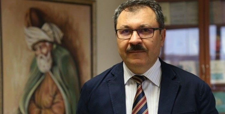 Prof. Dr. Temizel: Kovid-19 sürecinde Türkiye'nin yaptığı insani yardımlar büyük takdir gördü