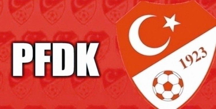 PFDK’dan Okan Buruk’a 5 maç ceza