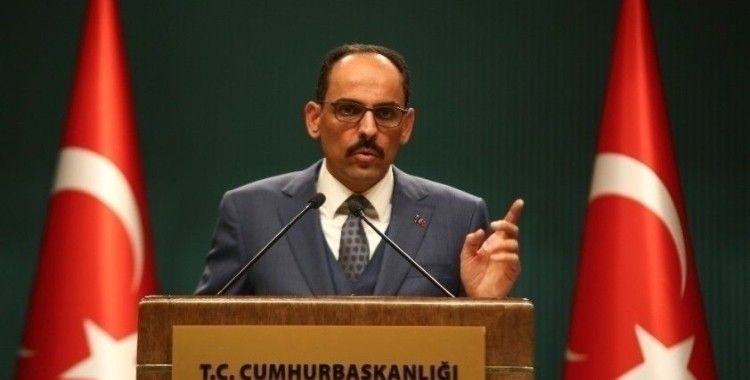 Cumhurbaşkanlığı Güvenlik ve Dış Politikalar Kurulu 2020 değerlendirme toplantısı yaptı