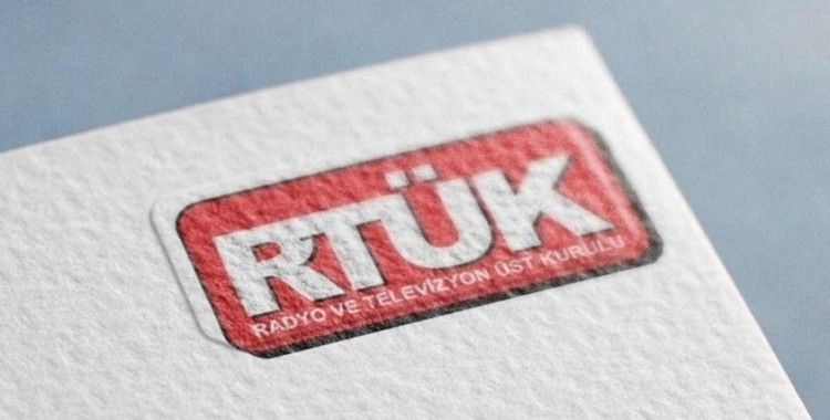 RTÜK Başkanı Şahin: “2021’de ortak akılla çok güzel işler yapmayı planlıyoruz”