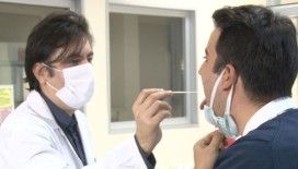 Türk bilim insanlarından Covid-19 virüsünü 1 dakika içerisinde bulabilen sistem