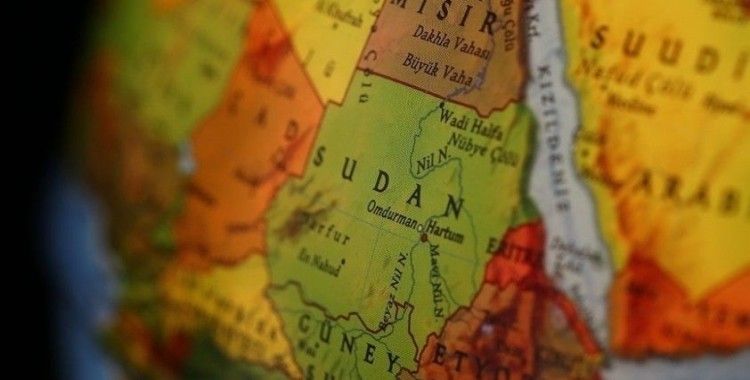 Sudan'da elektriğe yüzde 433 zam yapıldı