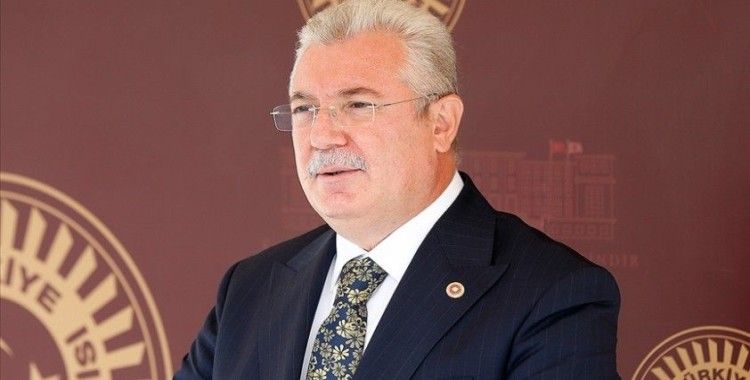 AK Parti Grup Başkanvekili Akbaşoğlu: Kılıçdaroğlu'nun aziz milletimizden derhal özür dilemesi gerekir