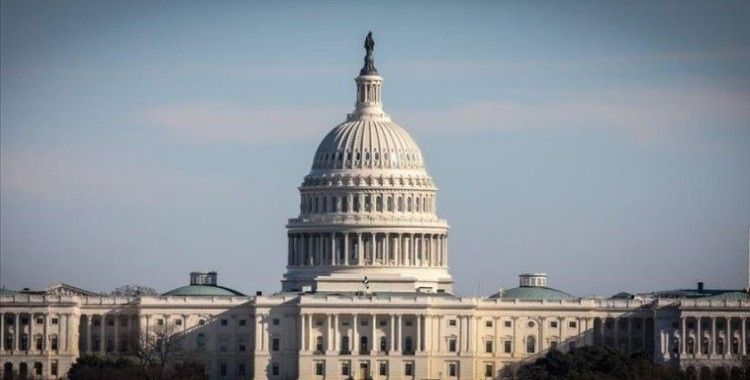 ABD Senatosunda onaylanan 2021 savunma bütçesi, Trump'ın veto yetkisini aşarak yasalaştı