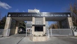 Aile, Çalışma ve Sosyal Hizmetler Bakanlığından 'istismar' iddialarına ilişkin açıklama