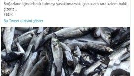 Ünlü komedyen Ata Demirer’den kaçak ve bilinçsiz avlanmaya tepki