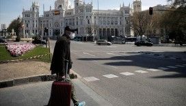 İspanya'da Kovid-19 vakalarındaki artış nedeniyle ek önlemler alındı