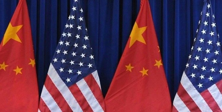 Çin'den ABD Senatosu'nda kabul edilen savunma bütçesine tepki: Soğuk Savaş zihniyetini yansıtıyor