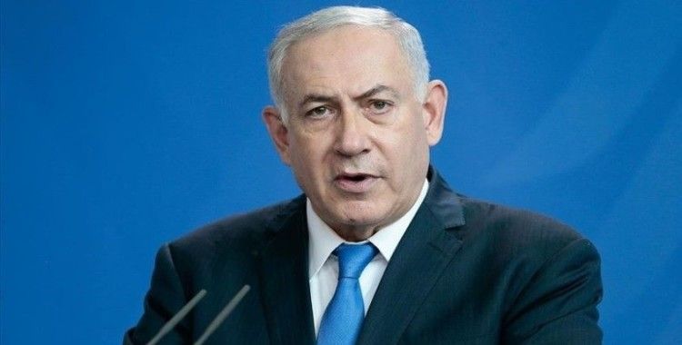 İsrail Başbakanı Netanyahu: İsrail, İran'ın nükleer silah üretmesine izin vermeyecek