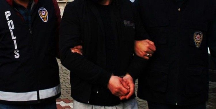 İstanbul’da PKK/KCK üyesi 2 şüpheli tutuklandı