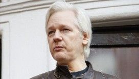 ABD Adalet Bakanlığı: Assange'ın iadesi için çalışmayı sürdüreceğiz