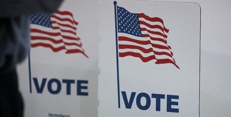 ABD Georgia'daki ikinci tur Senato seçimlerine hazırlanıyor