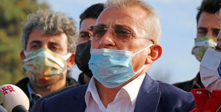 Pınar Gültekin'in babası Sıddık Gültekin: Süleyman Girgin'i savcılığa şikayet edeceğim
