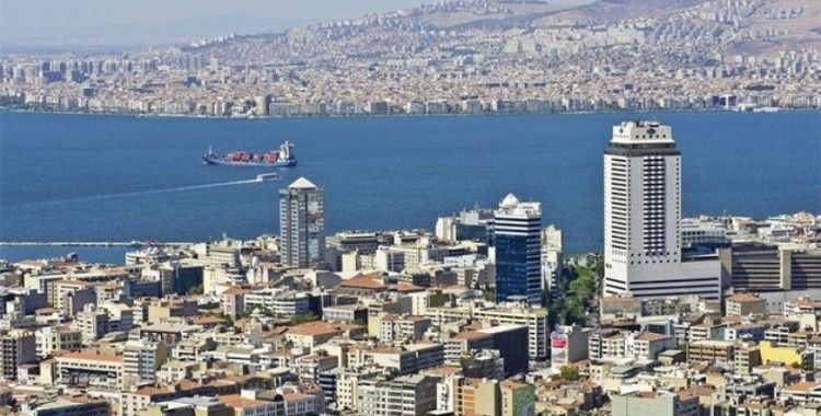 İzmir'de yeni koronavirüs önlemleri