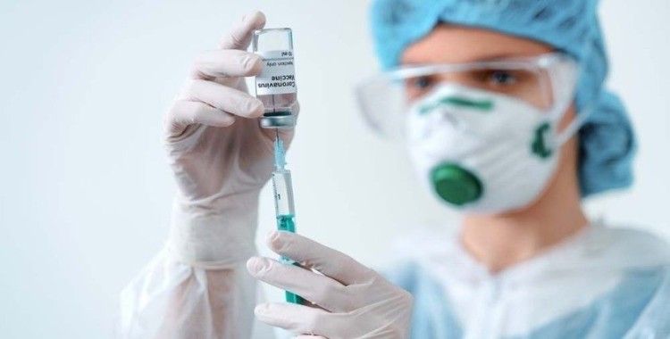 AB Komisyonu, ABD’li Moderna şirketinin korona virüse karşı geliştirdiği aşının kullanımına onay verdi
